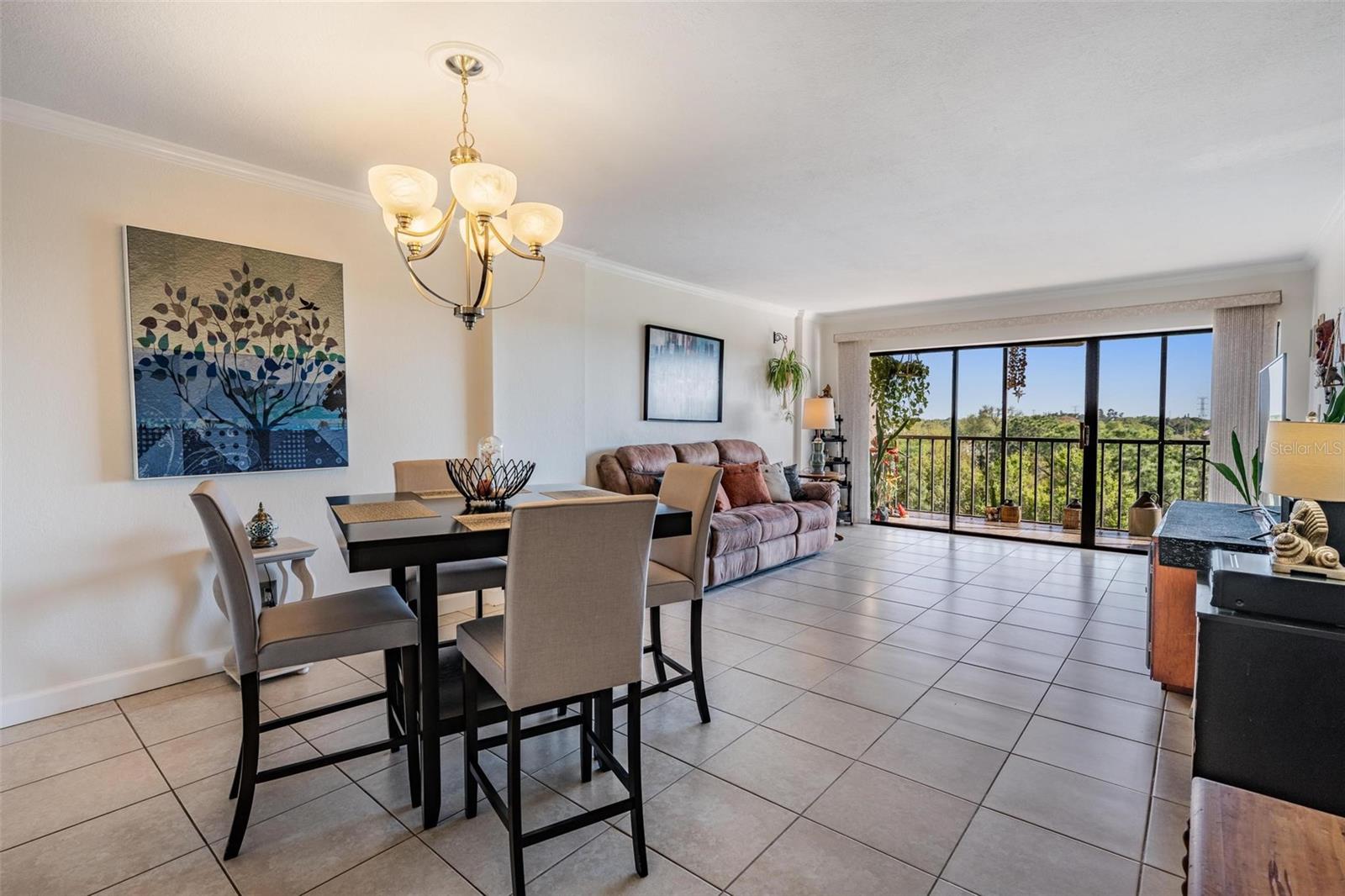 COVE CAY VILLAGE IV - Residential