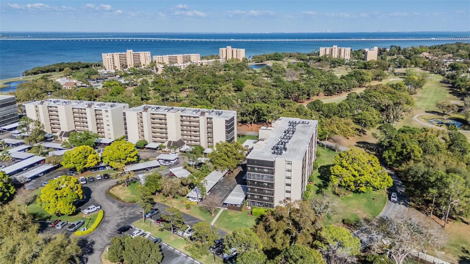 COVE CAY VILLAGE IV - Residential