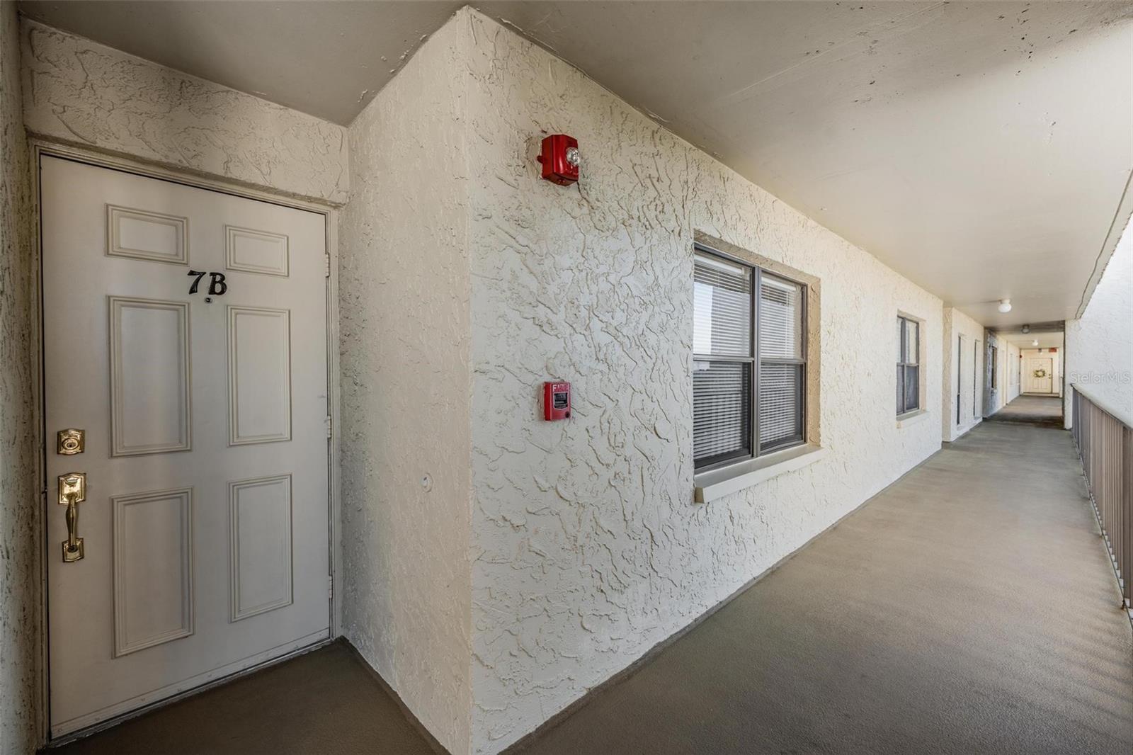 2900 COVE CAY DRIVE 7B