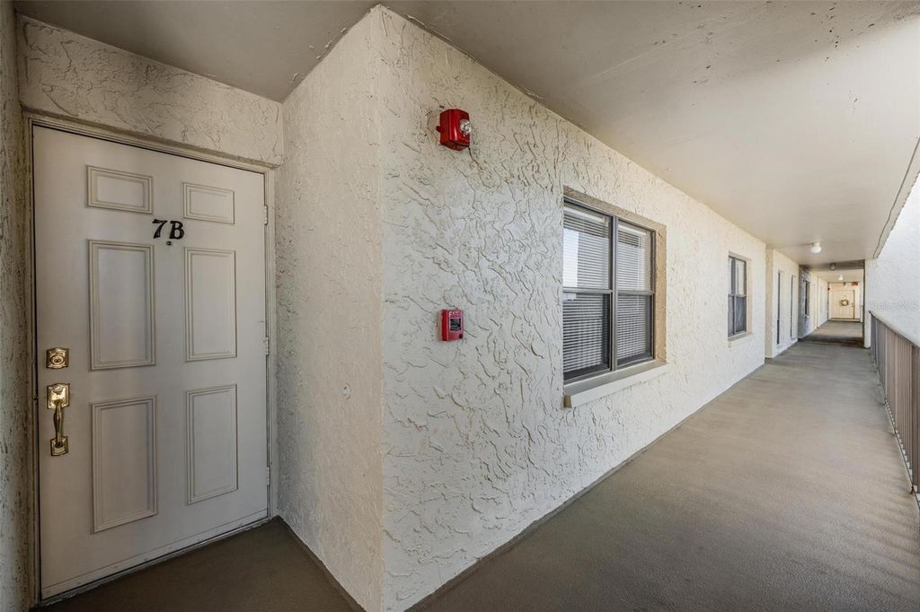 Photo of 2900 Cove Cay Drive #7B, Clearwater, FL 33760 (MLS # TB8485247)