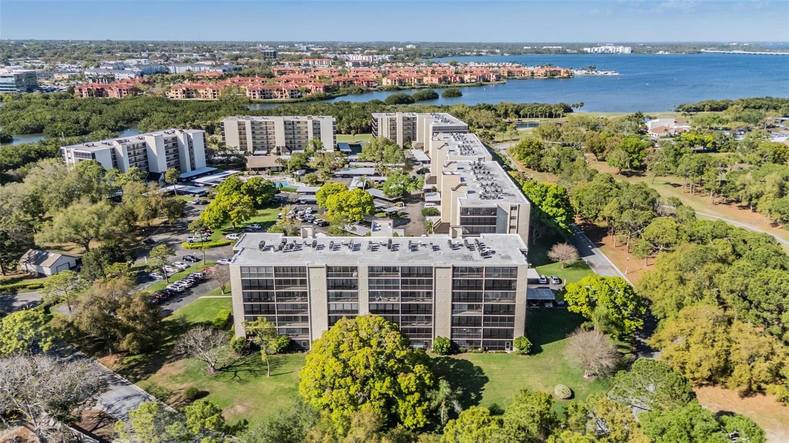 COVE CAY VILLAGE IV - Residential