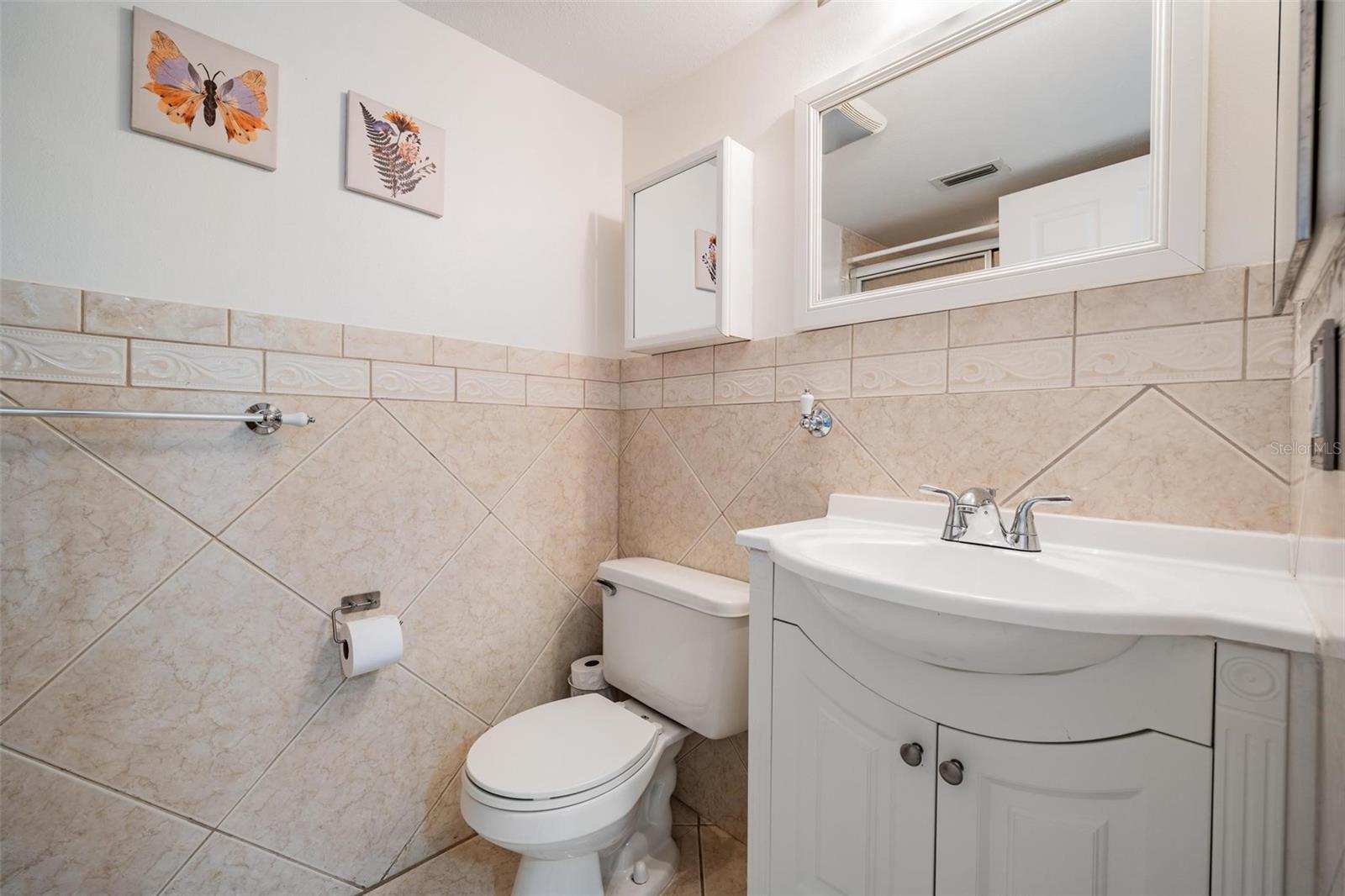 COVE CAY VILLAGE IV - Residential