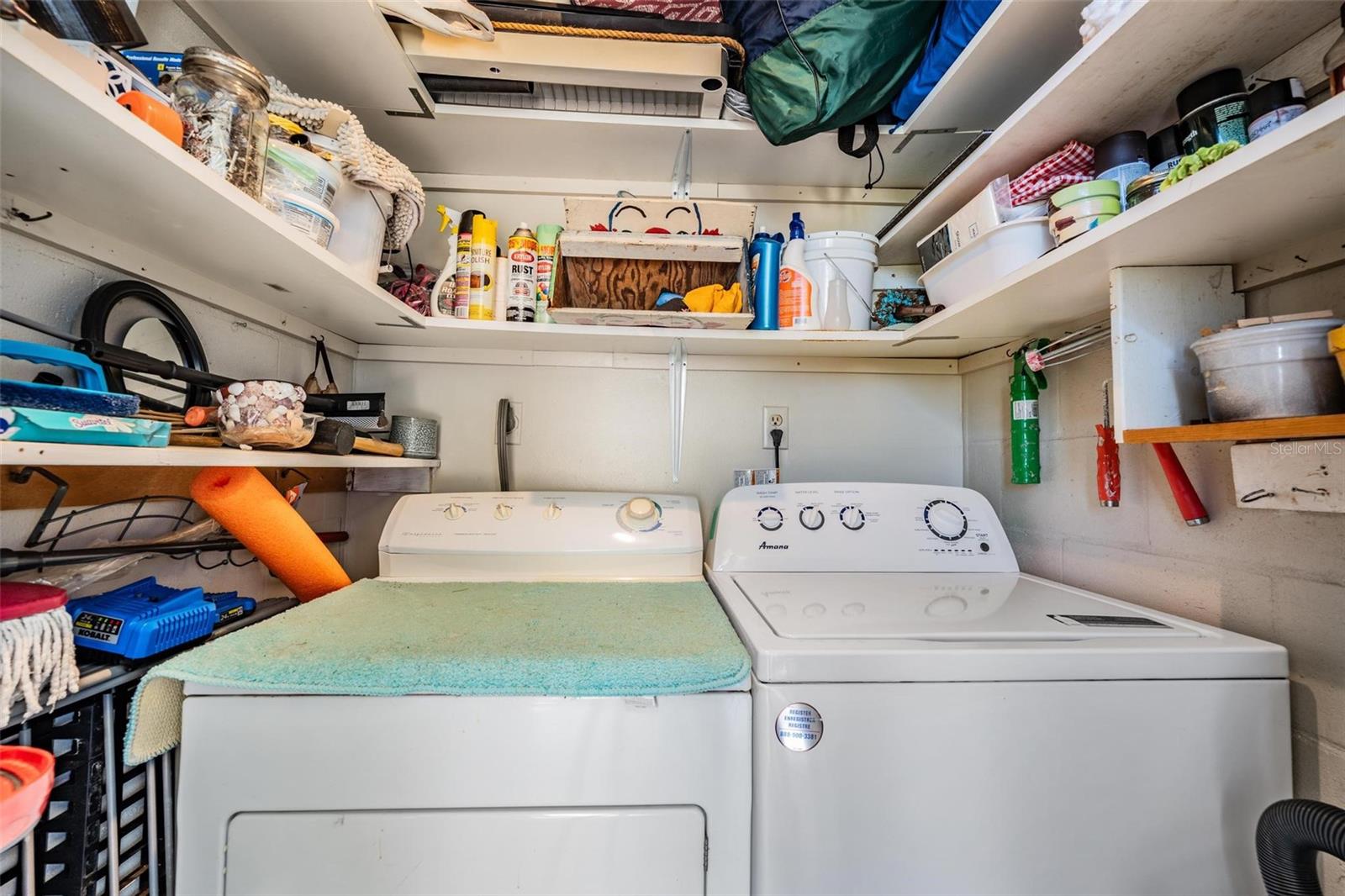 COVE CAY VILLAGE IV - Residential