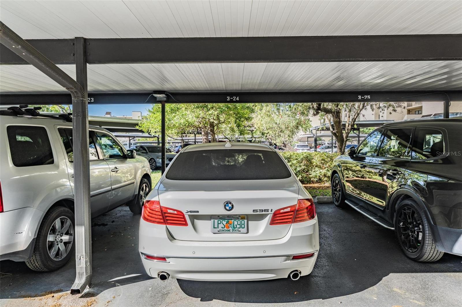 COVE CAY VILLAGE IV - Residential