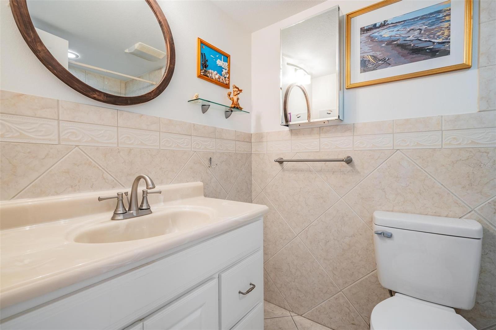 COVE CAY VILLAGE IV - Residential