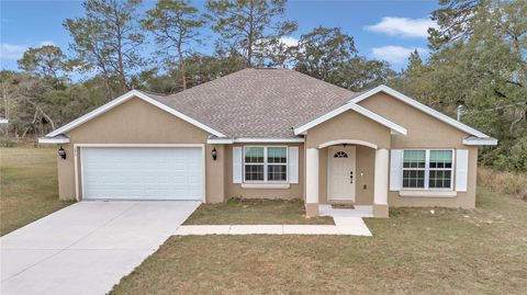 A home in OCALA