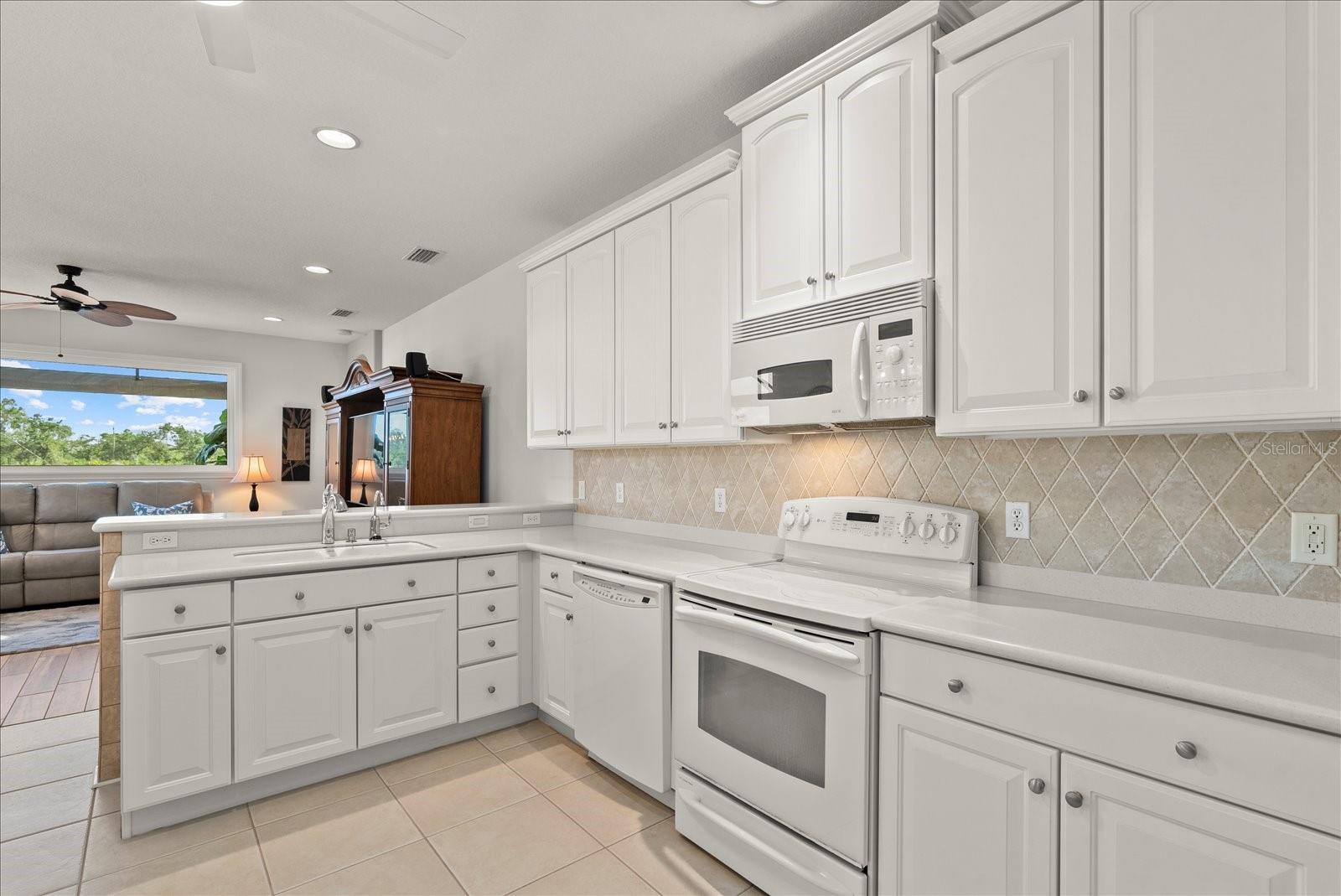 STONEYBROOK AT VENICE - Residential