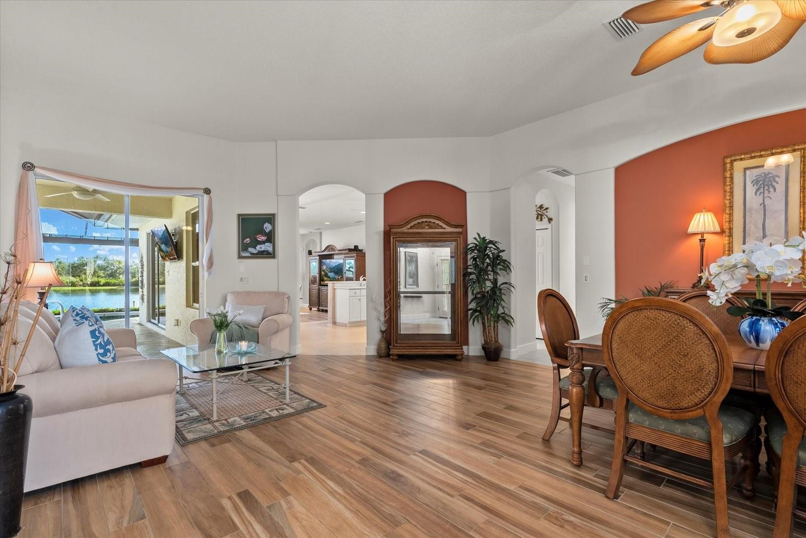 STONEYBROOK AT VENICE - Residential