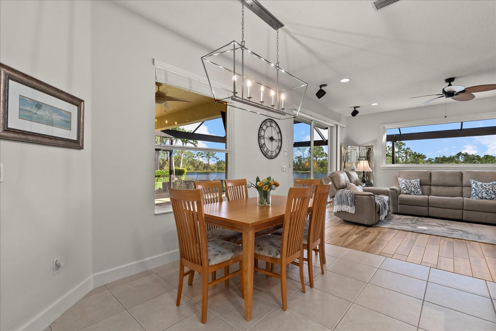 STONEYBROOK AT VENICE - Residential