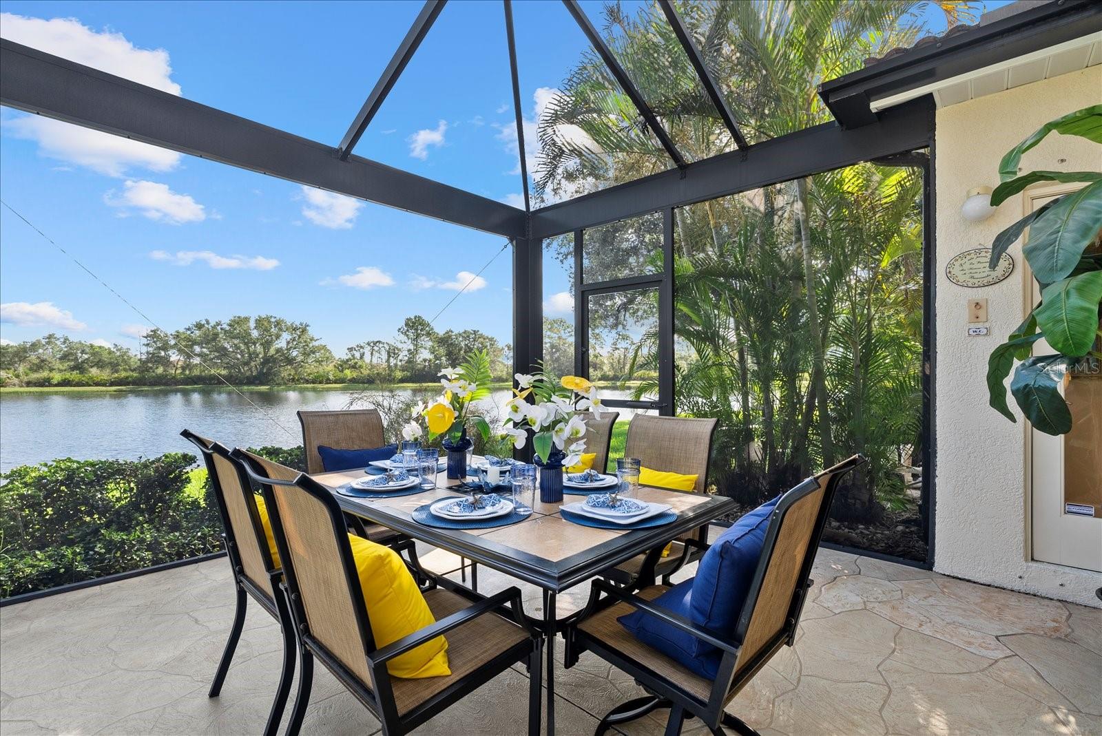 STONEYBROOK AT VENICE - Residential