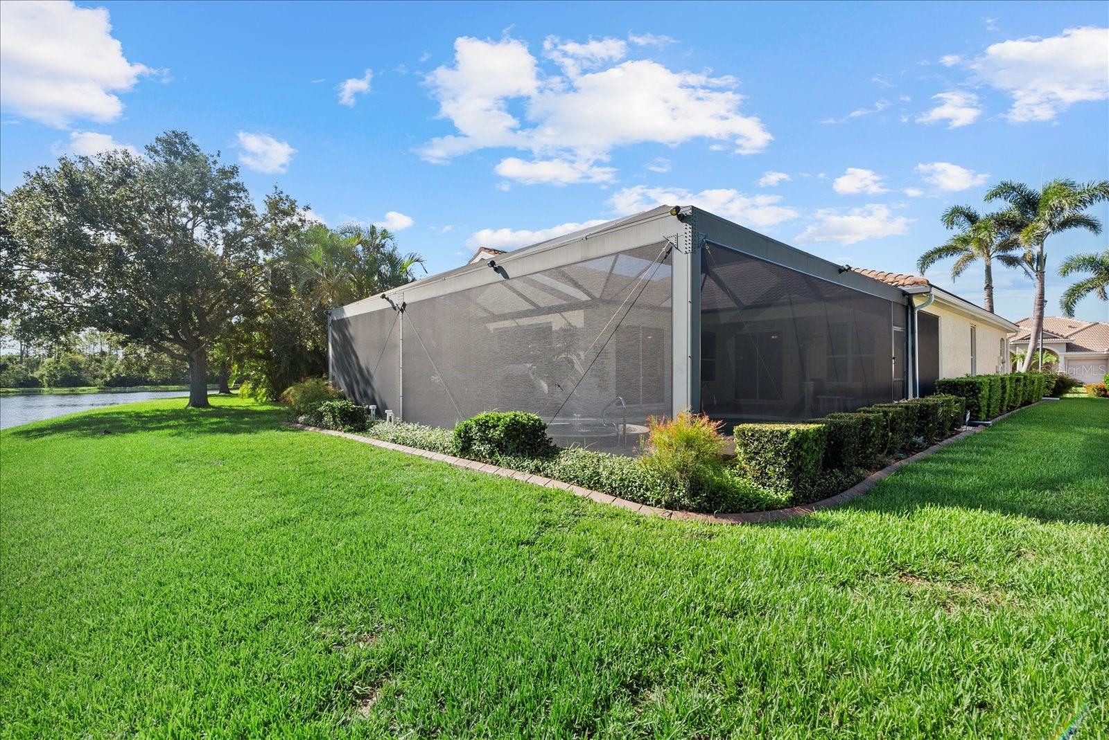 STONEYBROOK AT VENICE - Residential