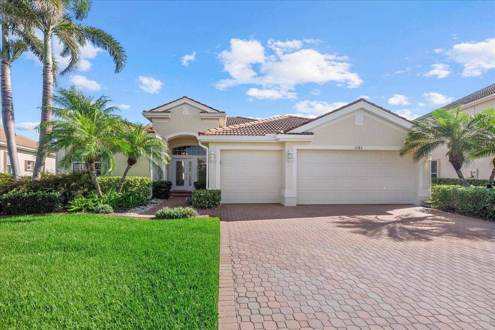 STONEYBROOK AT VENICE - Residential