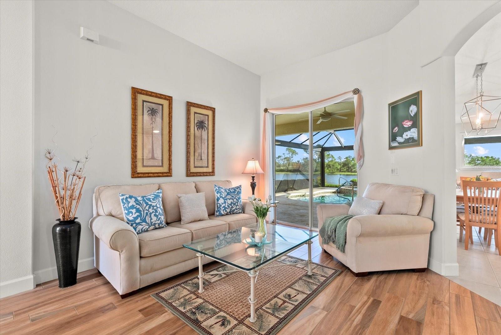 STONEYBROOK AT VENICE - Residential