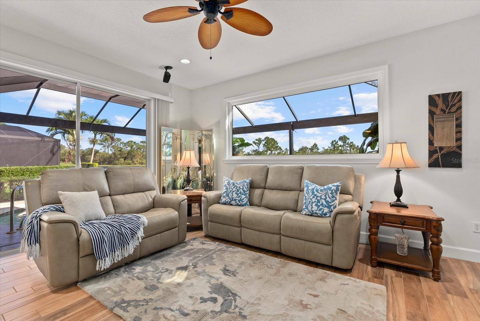 STONEYBROOK AT VENICE - Residential