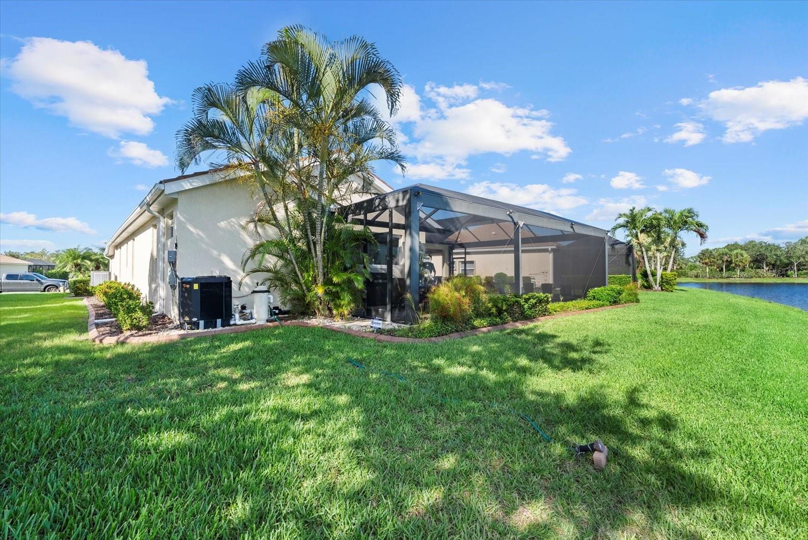 STONEYBROOK AT VENICE - Residential