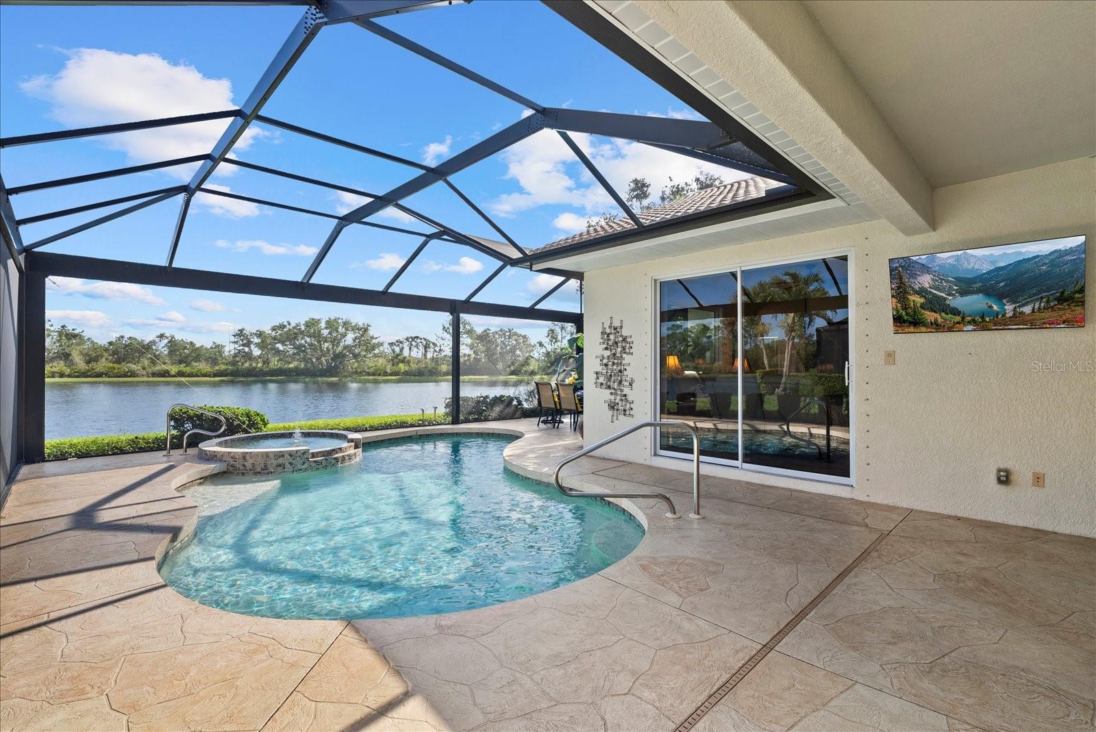 STONEYBROOK AT VENICE - Residential