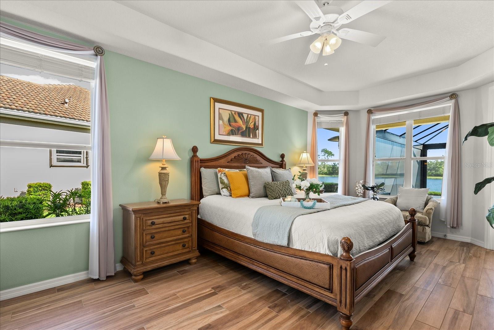 STONEYBROOK AT VENICE - Residential