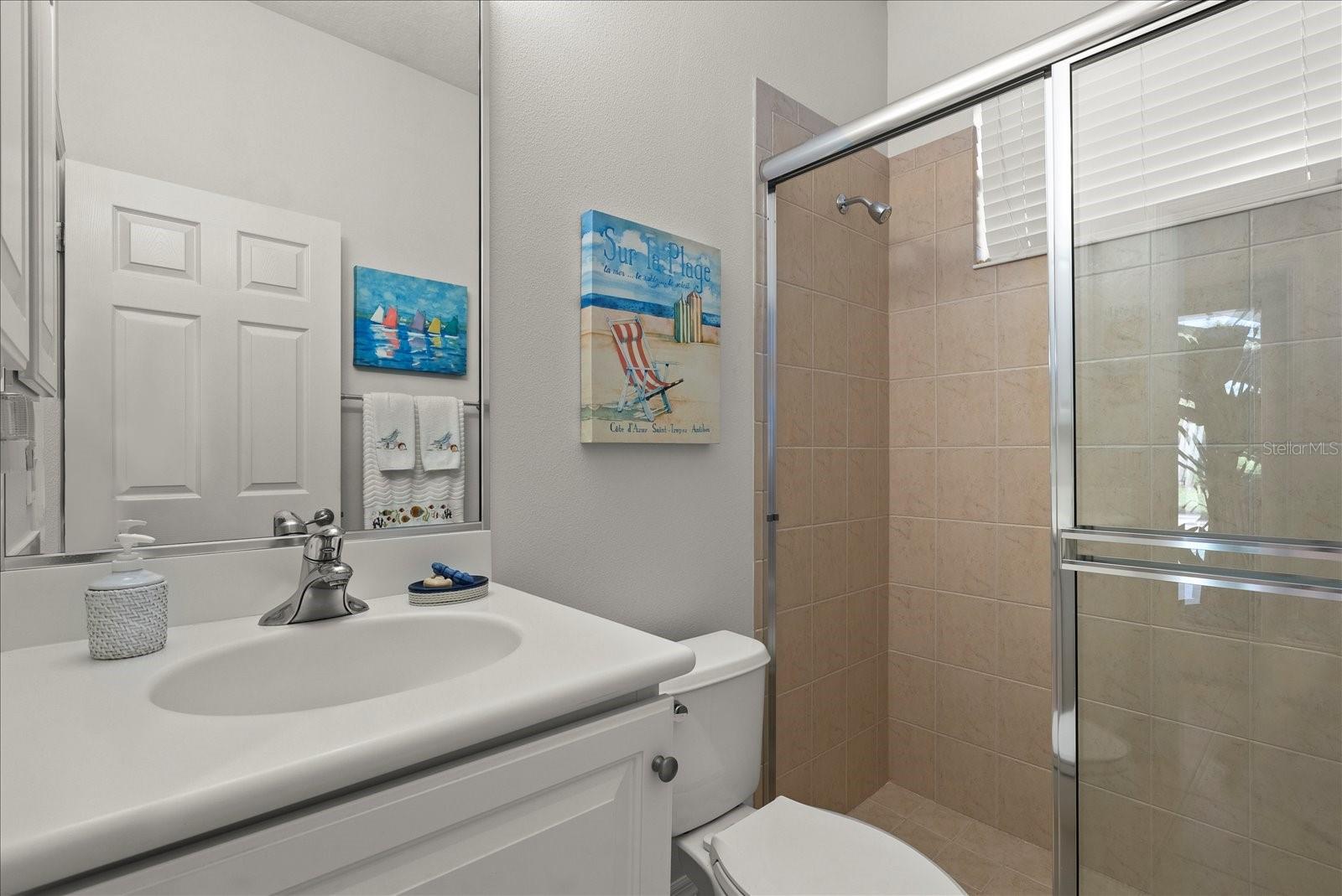 STONEYBROOK AT VENICE - Residential