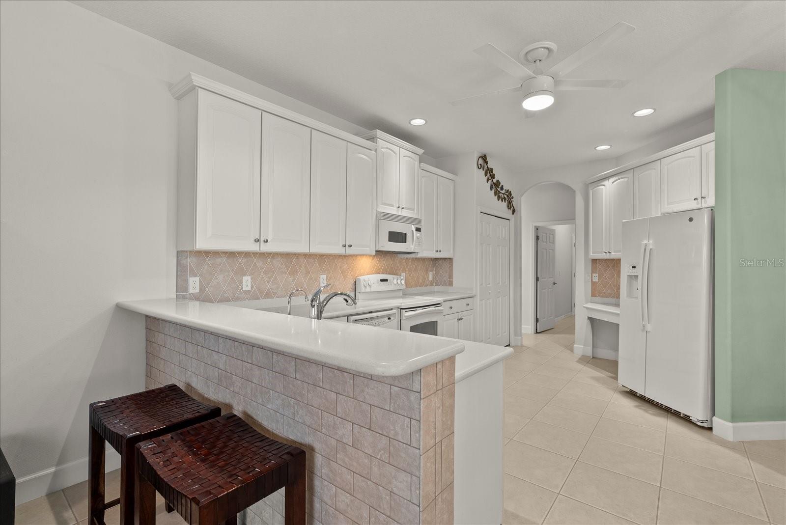 STONEYBROOK AT VENICE - Residential