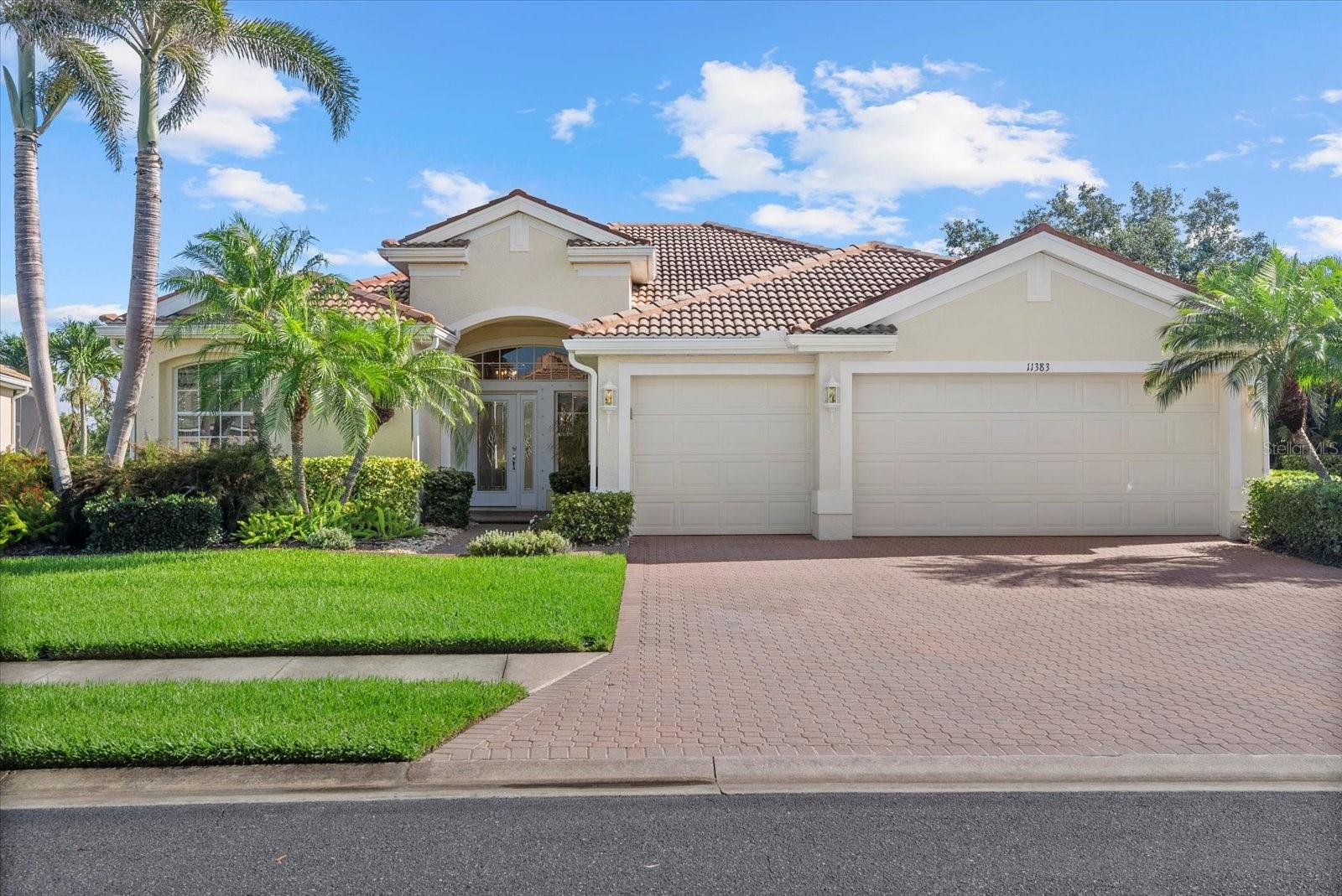 STONEYBROOK AT VENICE - Residential