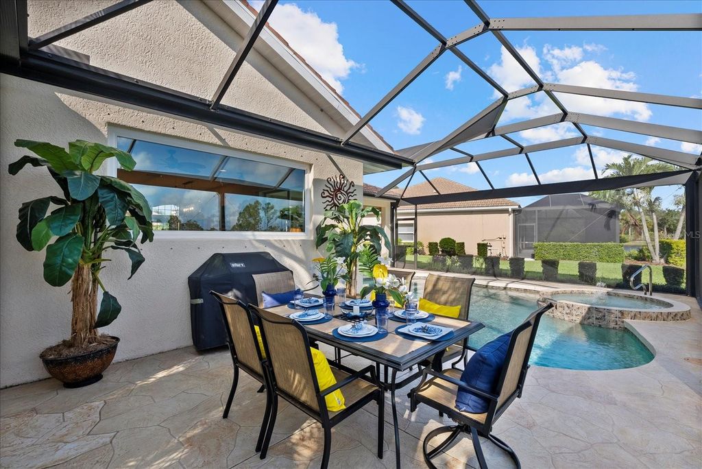 Photo of 11383 Dancing River Drive, Venice, FL 34292 (MLS # N6142010)