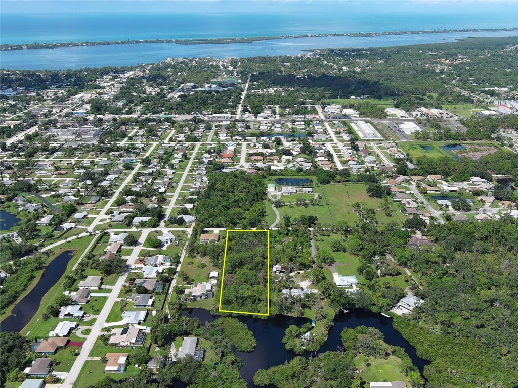 Photo of Stratford Road, Englewood, FL 34223 (MLS # D6149002)