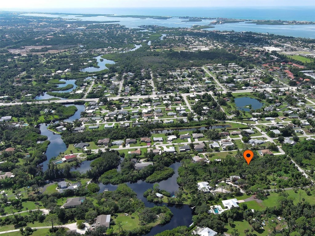 Photo of Stratford Road, Englewood, FL 34223 (MLS # D6149002)