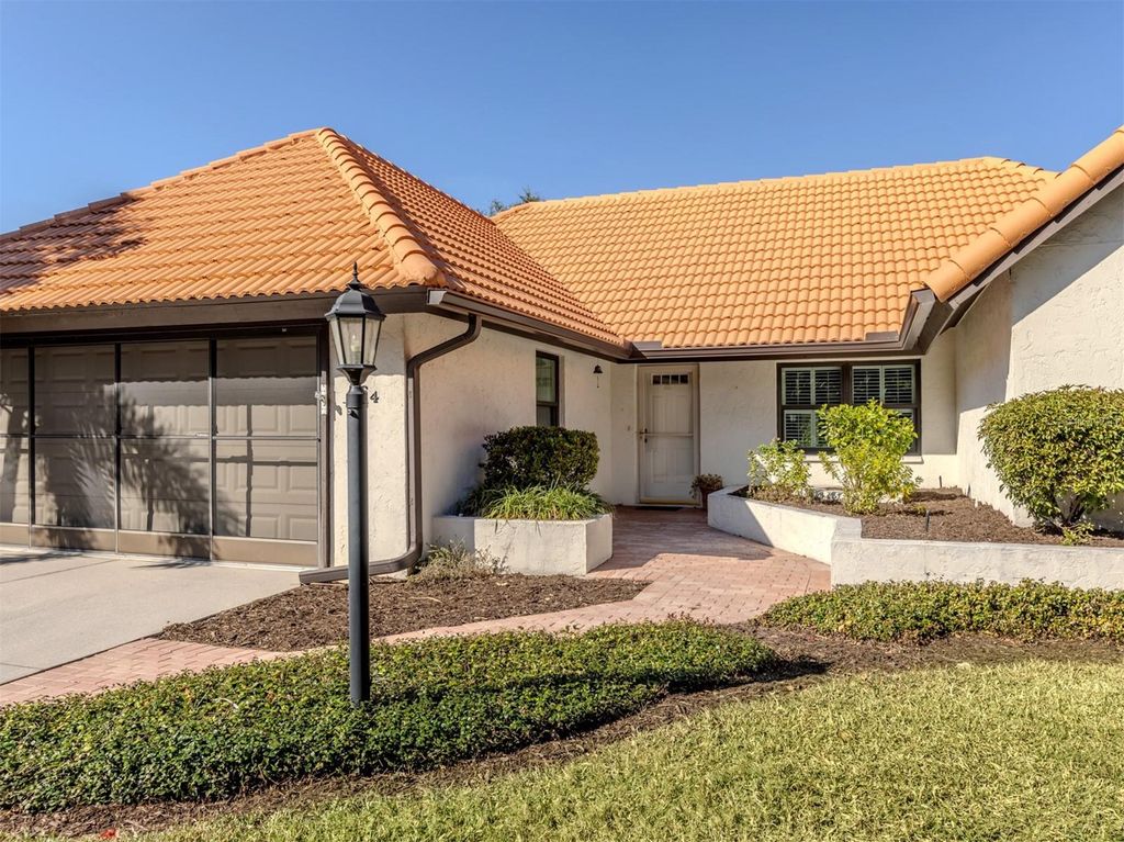 Photo of 264 Laurel Hollow Drive #31, Nokomis, FL 34275 (MLS # N6141576)