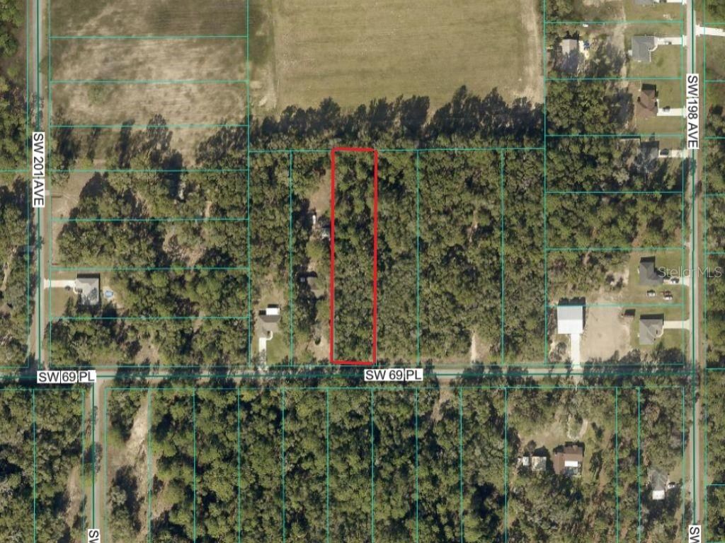 Photo of SW 69th Place, Dunnellon, FL 34431 (MLS # OM718799)
