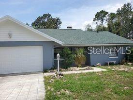 Tiled floors. Large bedrooms, living room. Eating area off of kitchen. screened in patio rear side of house. 2 car garage. Local to many stores and things to do on the east side of town. Background/credit check required for all adults applying, $60 per. Pet not preferred but negotiable.
Lawn maint is included in the rent.