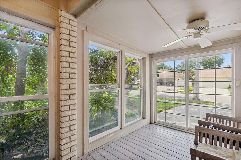 Photo of 5485 Friarsway Drive, Tampa, FL 33624 (MLS # TB8534116)