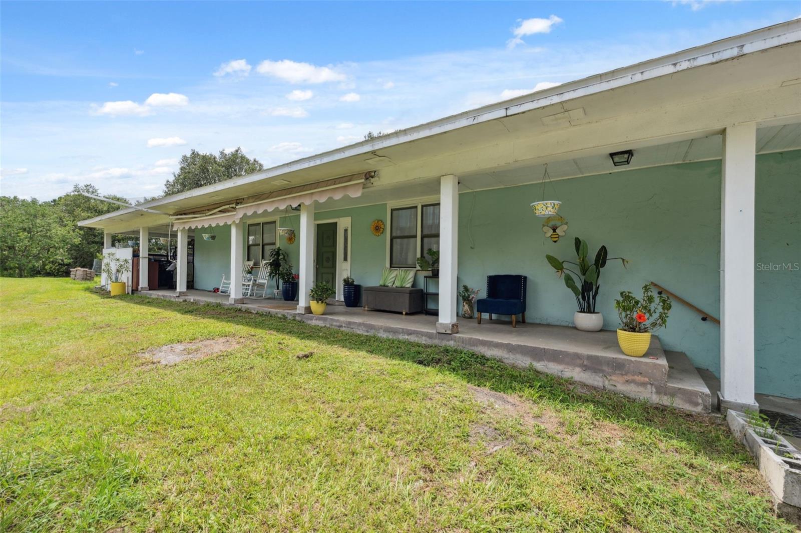 4527 REDCOAT DRIVE
