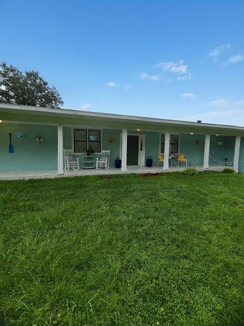 Photo of 4527 Redcoat Drive, Wesley Chapel, FL 33543 (MLS # TB8514000)