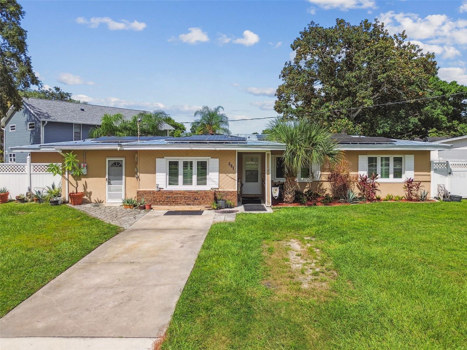 281 MAPLE AVENUE