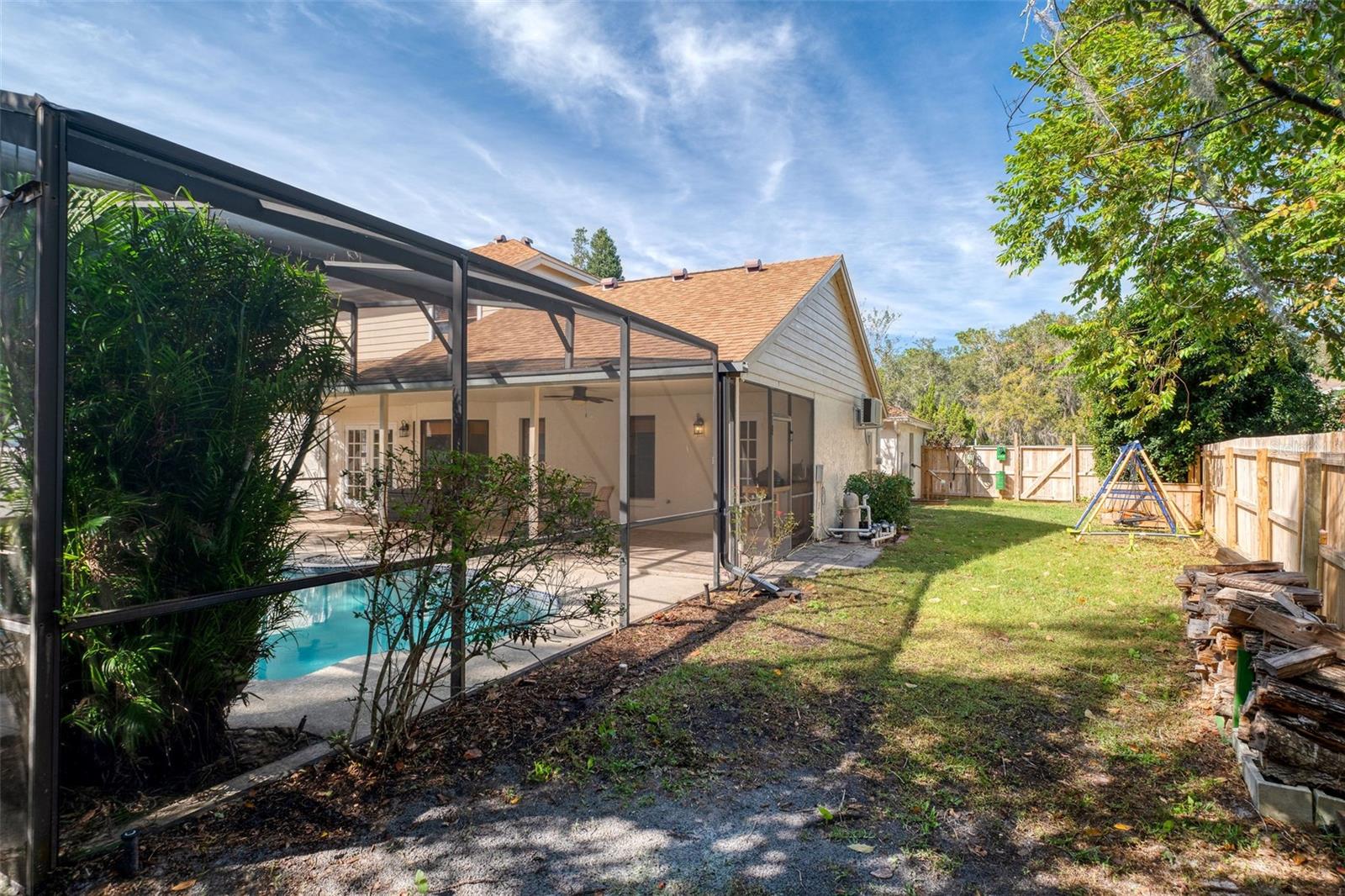 FOXCHASE PH 2 - Residential