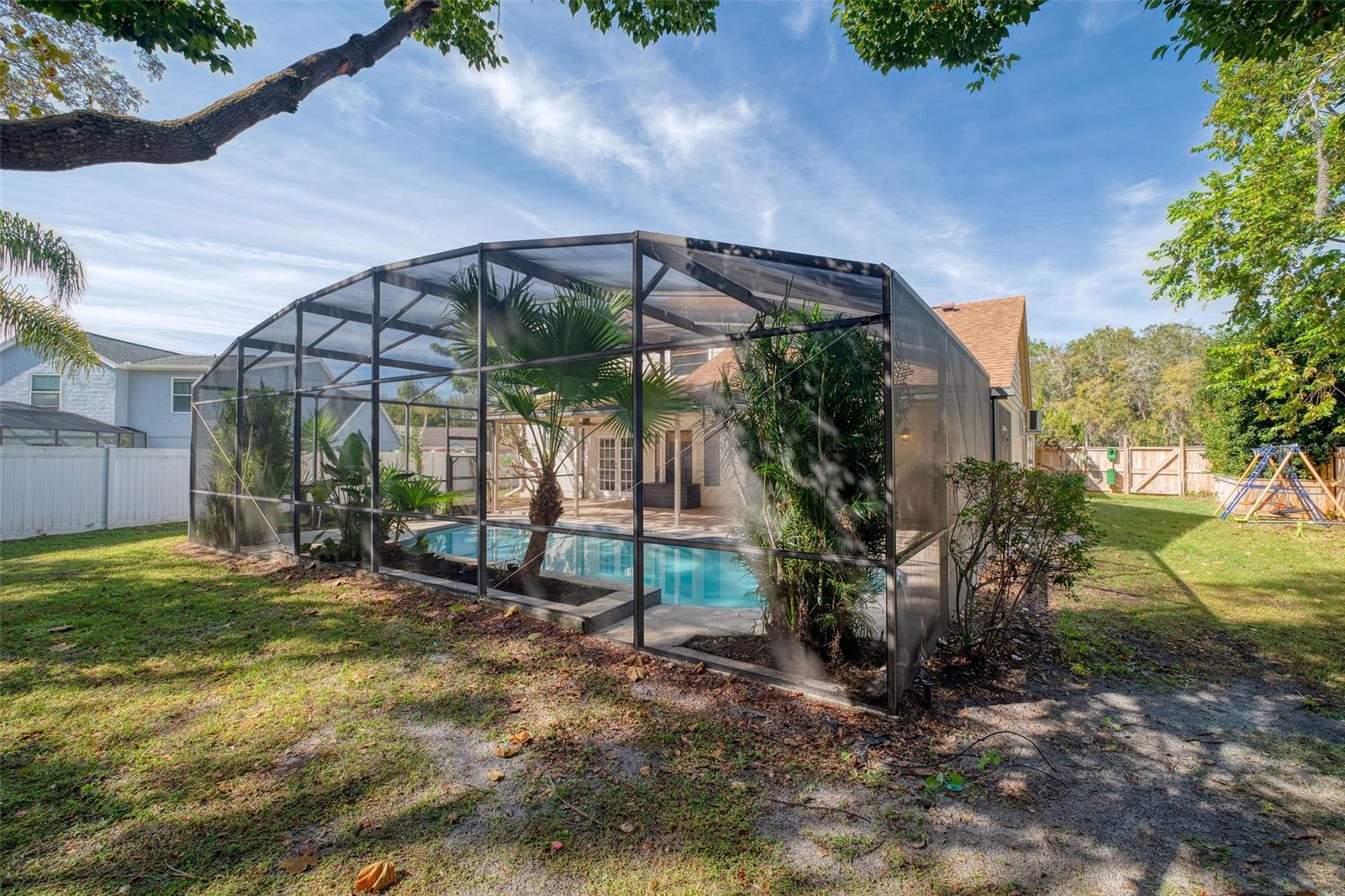 FOXCHASE PH 2 - Residential