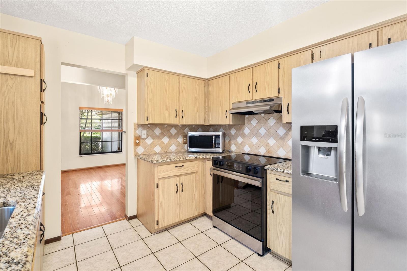 FOXCHASE PH 2 - Residential