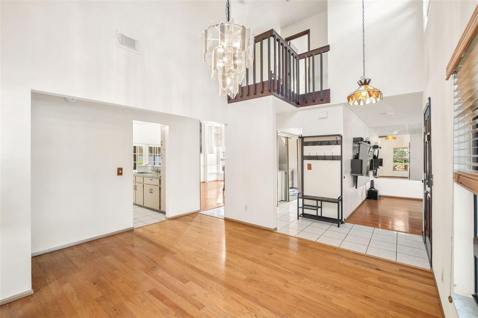 FOXCHASE PH 2 - Residential