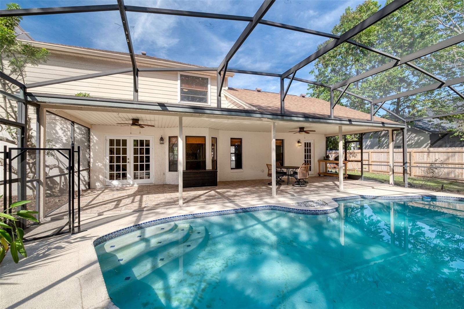 FOXCHASE PH 2 - Residential