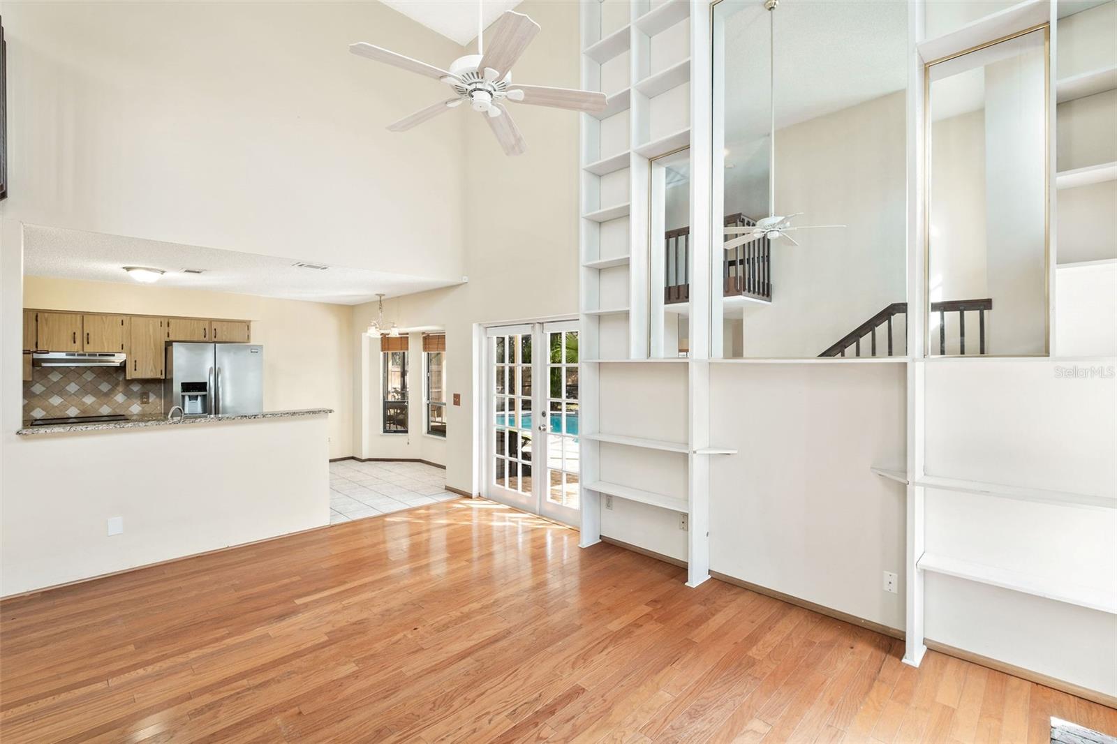 FOXCHASE PH 2 - Residential