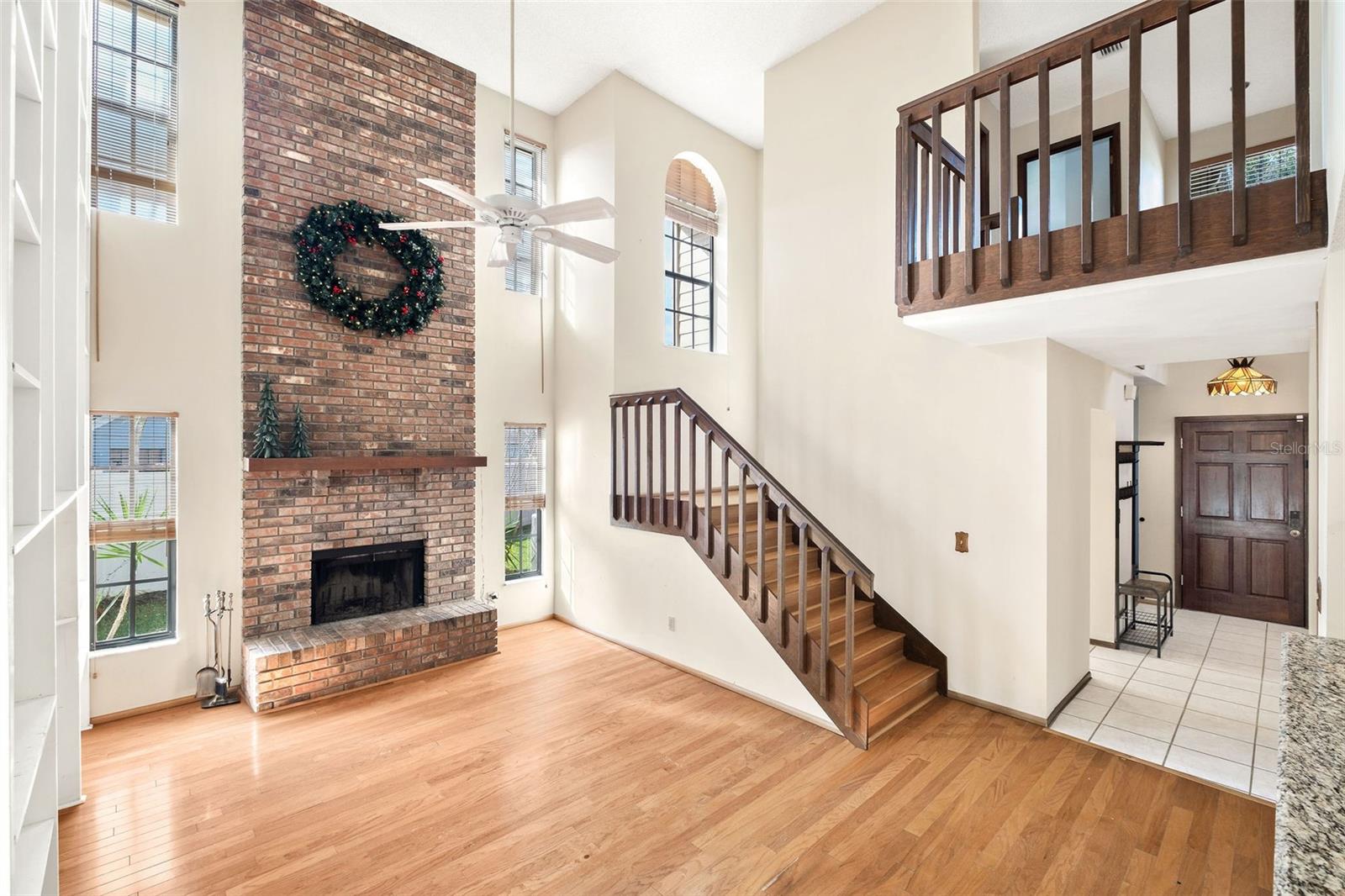 FOXCHASE PH 2 - Residential