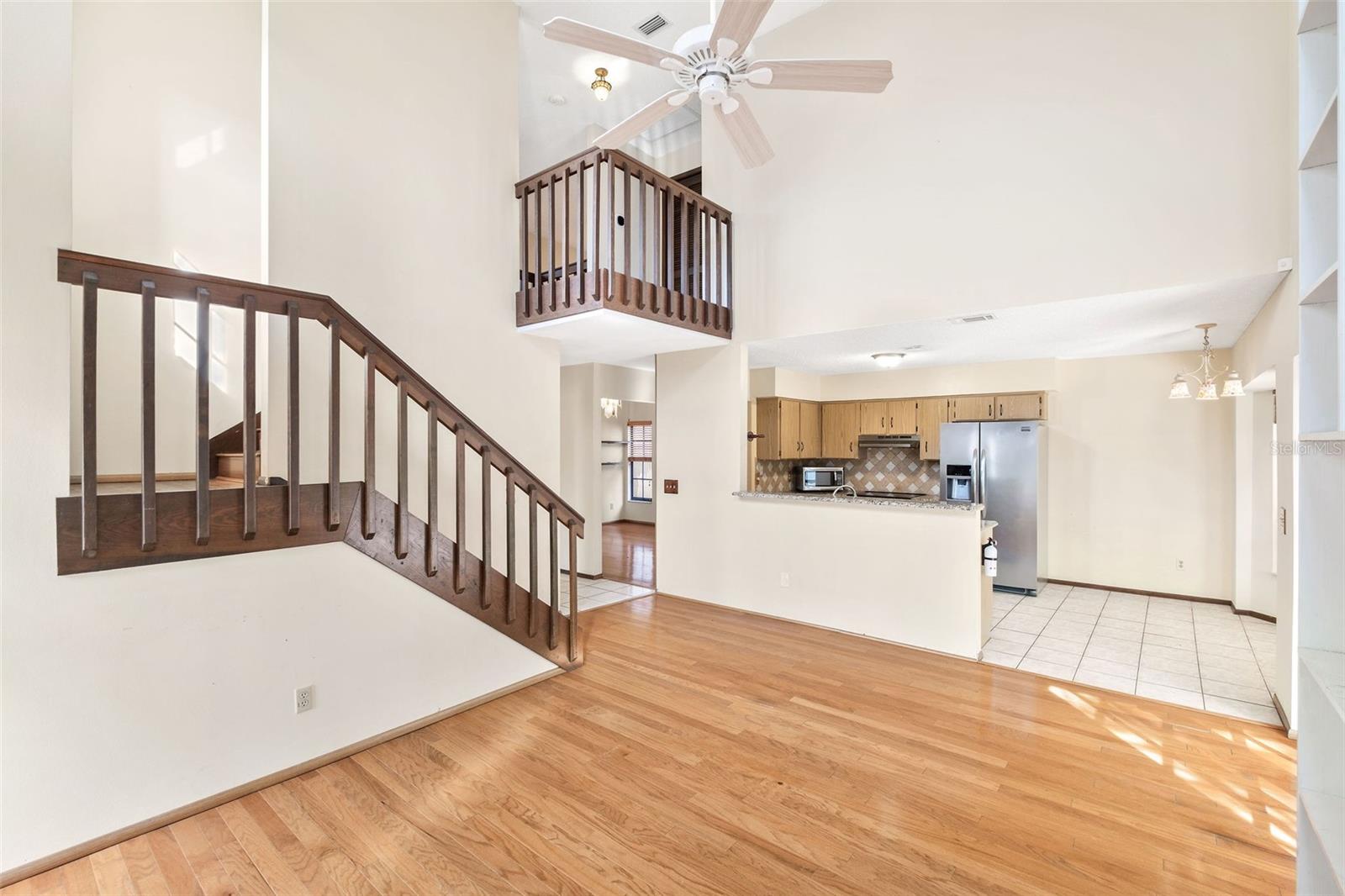 FOXCHASE PH 2 - Residential