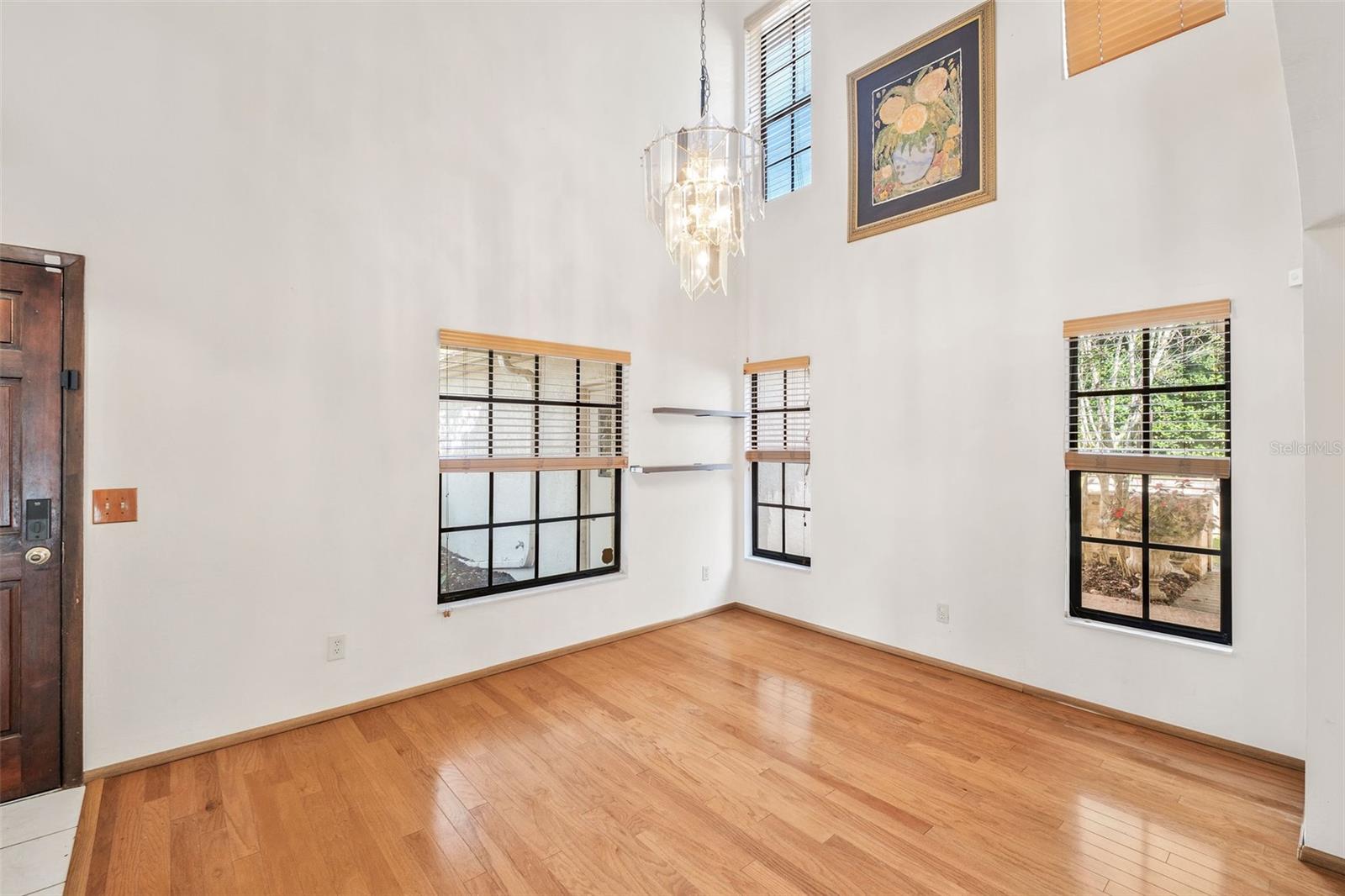 FOXCHASE PH 2 - Residential