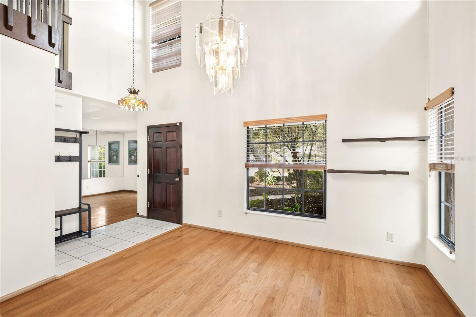 FOXCHASE PH 2 - Residential