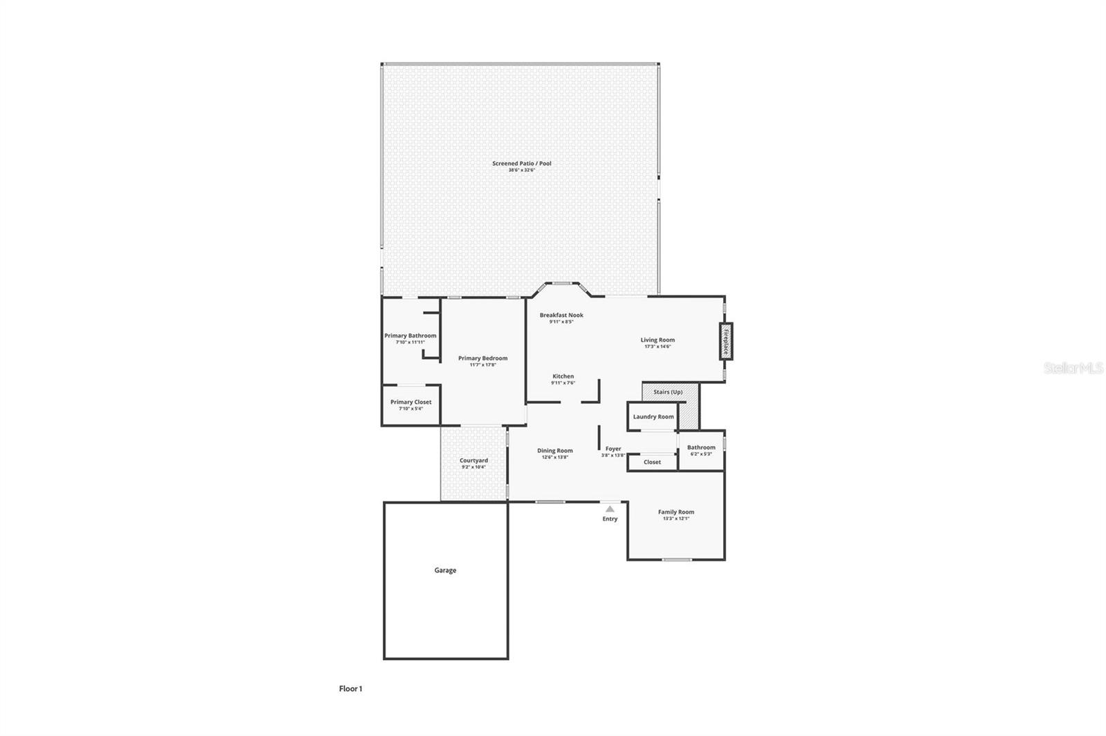 FOXCHASE PH 2 - Residential