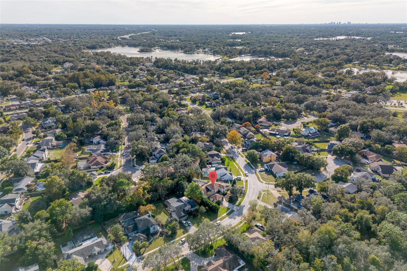 FOXCHASE PH 2 - Residential