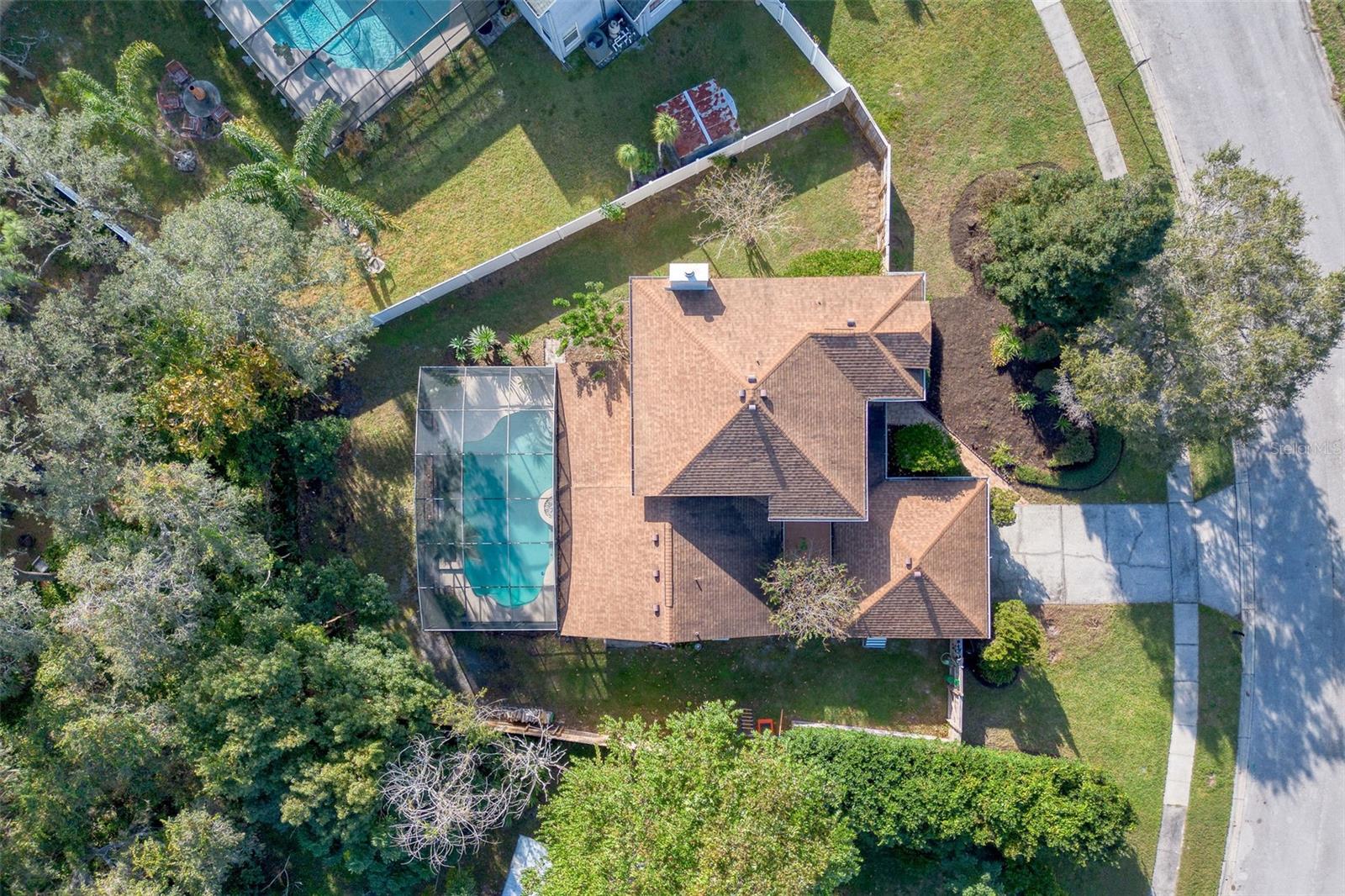 FOXCHASE PH 2 - Residential