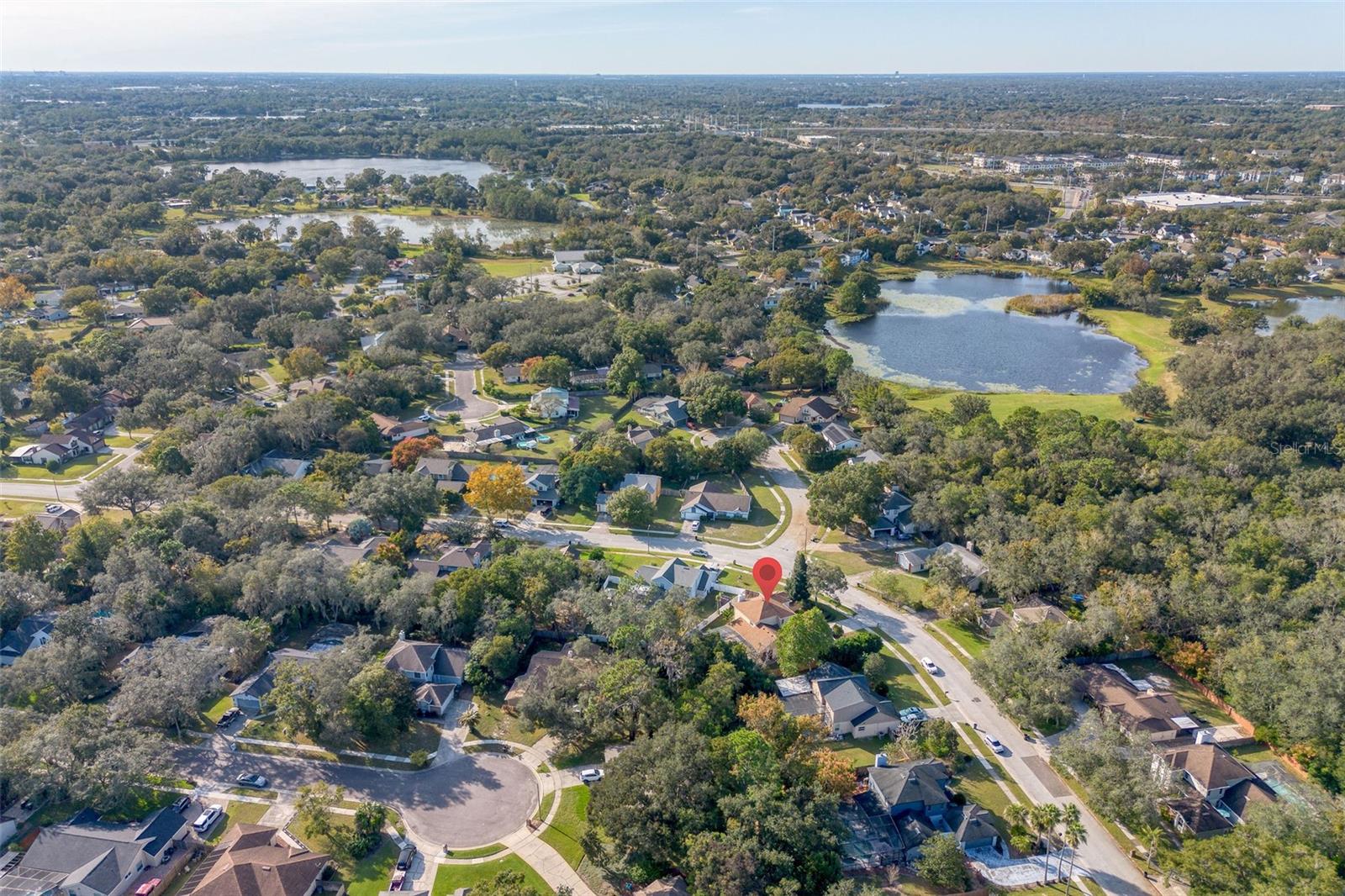 FOXCHASE PH 2 - Residential