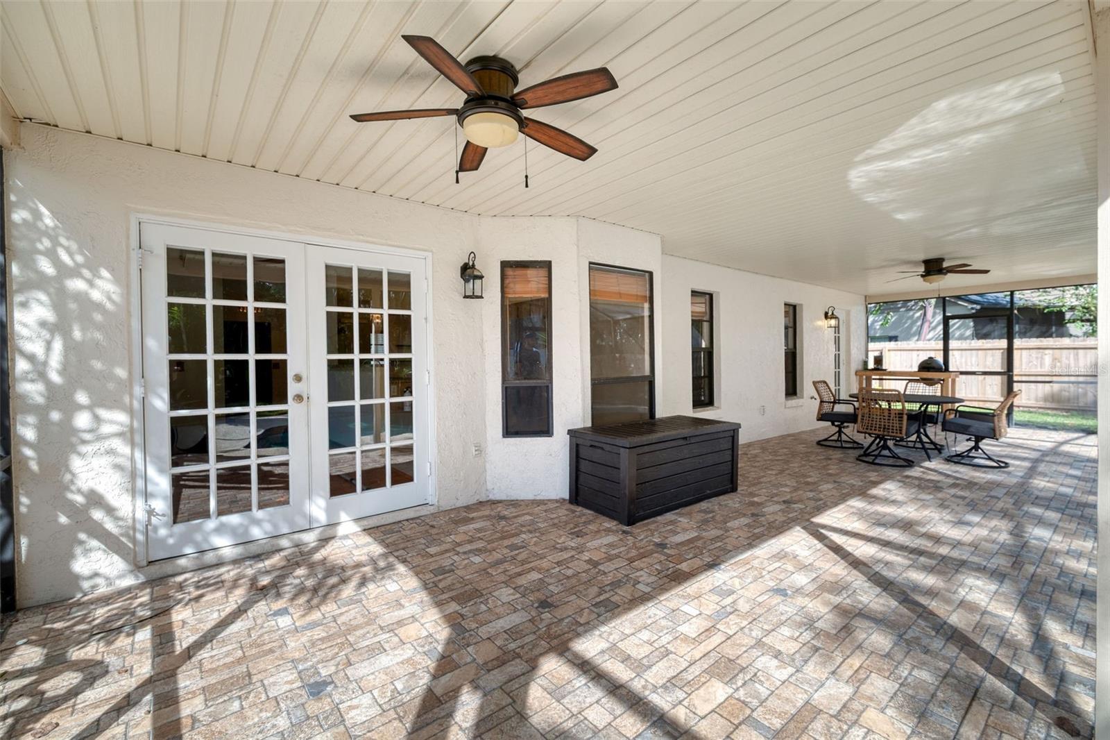 FOXCHASE PH 2 - Residential