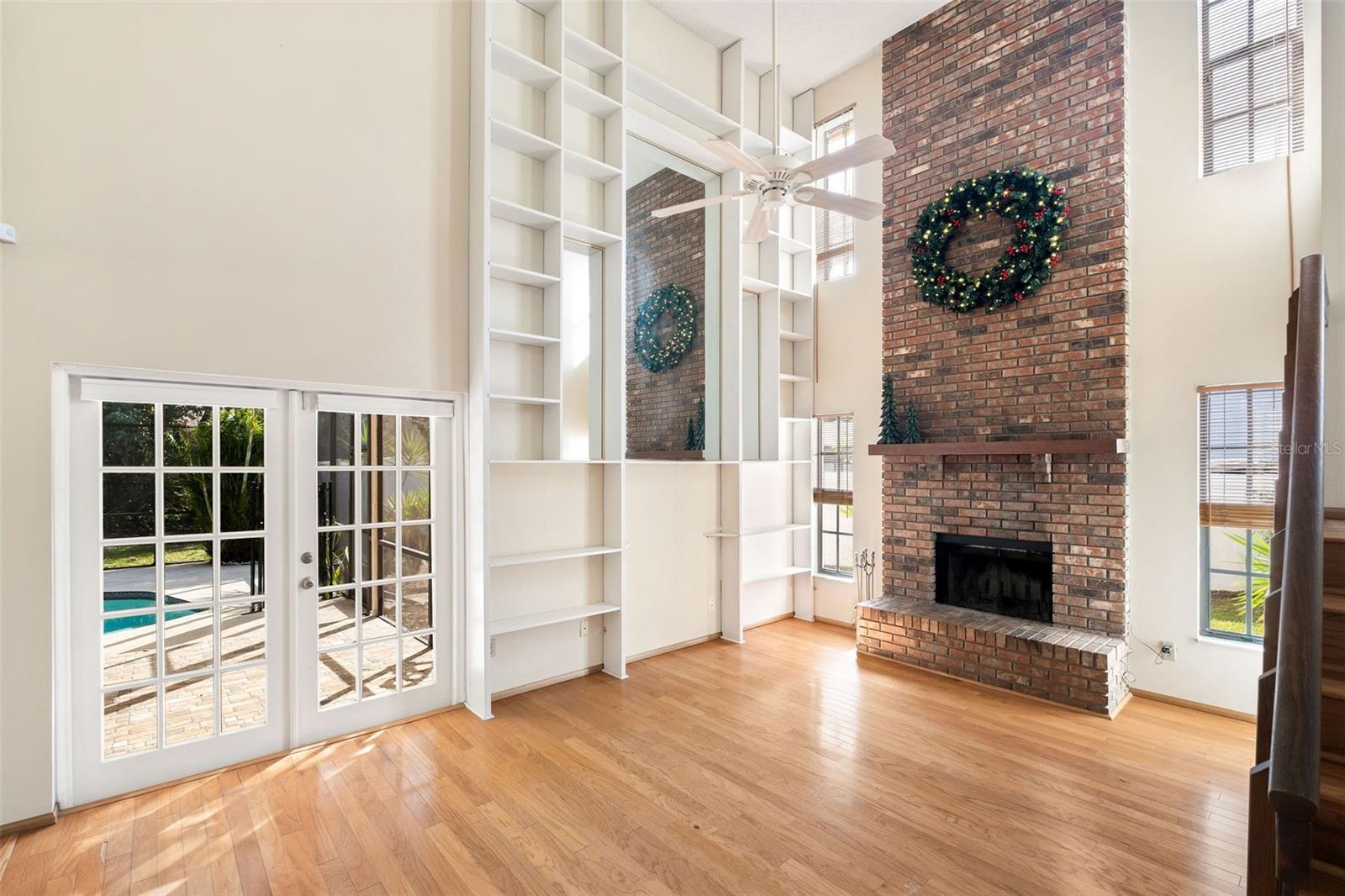 FOXCHASE PH 2 - Residential